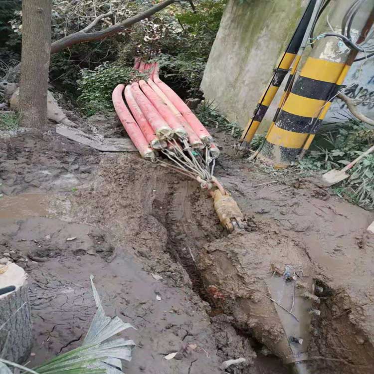 宝山通风拖拉管